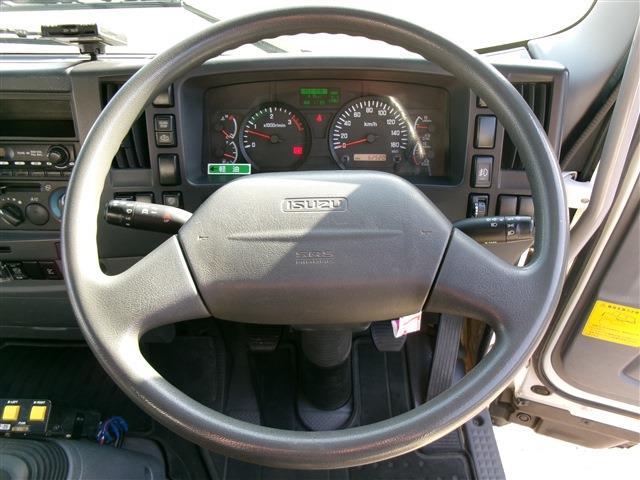 Isuzu Forward 11