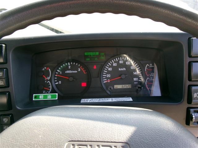 Isuzu Forward 12