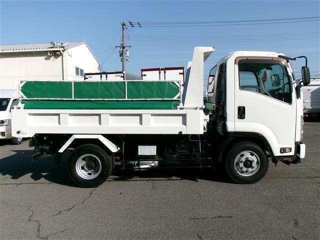 Isuzu Forward 2
