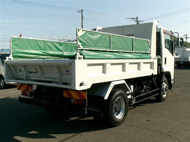 Isuzu Forward 3