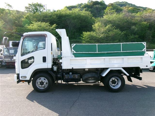 Isuzu Forward 6