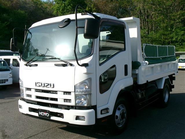 Isuzu Forward 7