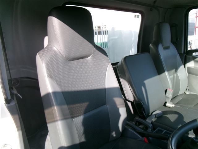 Isuzu Forward 10