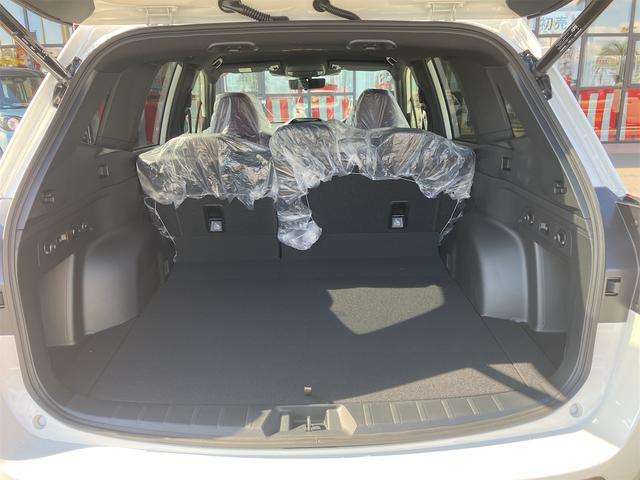 Subaru Forester 11