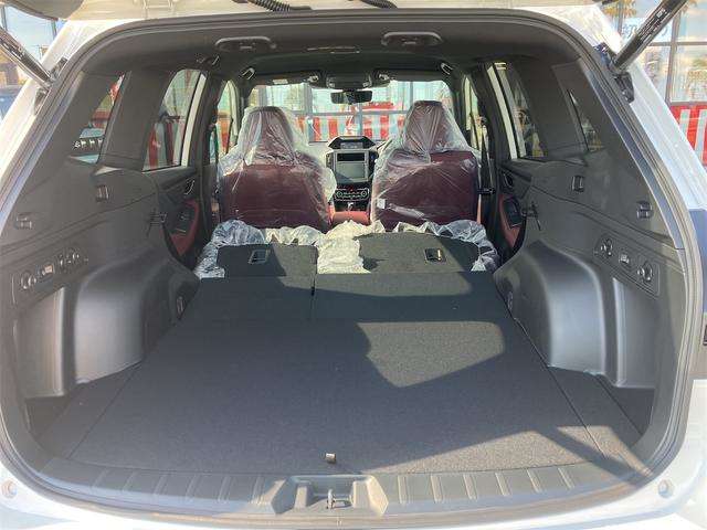 Subaru Forester 12