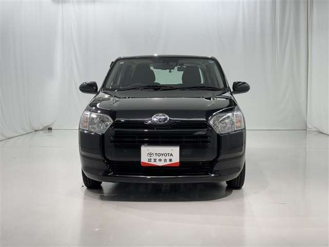 Toyota Probox Van 3
