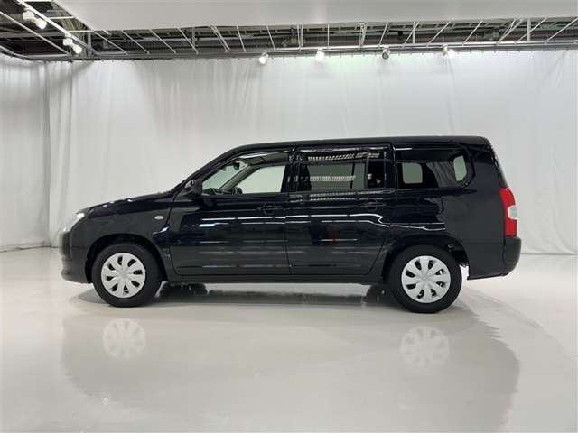 Toyota Probox Van 4