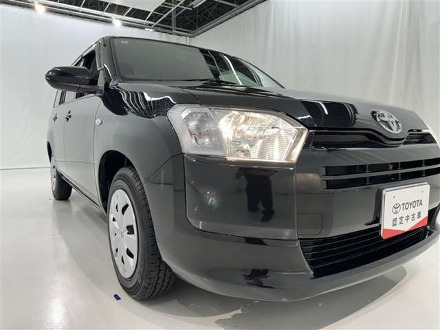 Toyota Probox Van 7