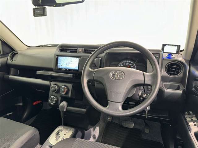 Toyota Probox Van 8