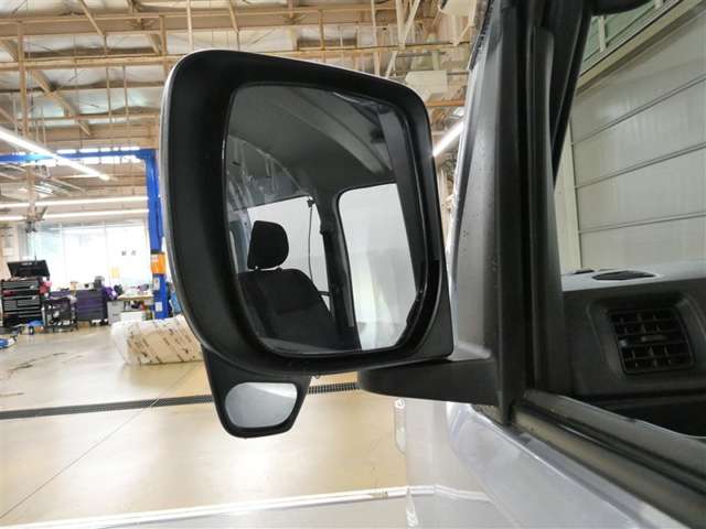 Toyota Pixis Van 8