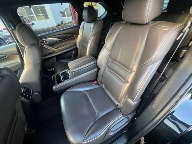 Mazda CX-9 12