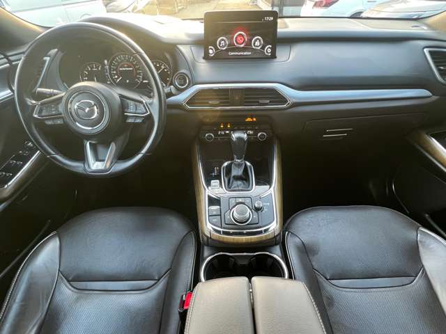 Mazda CX-9 3