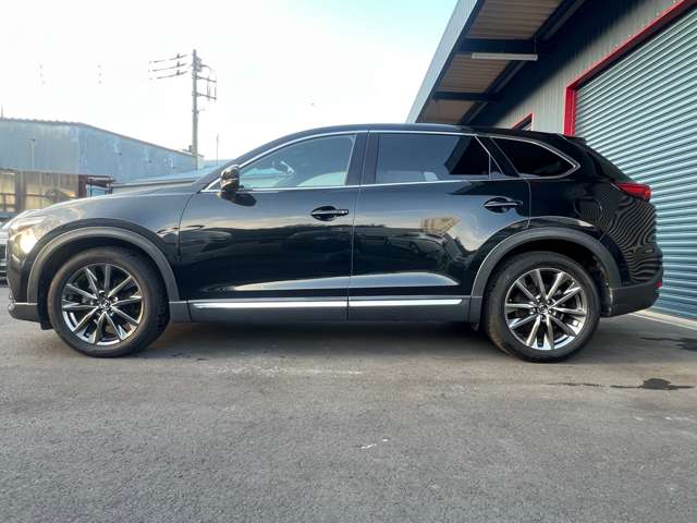 Mazda CX-9 6