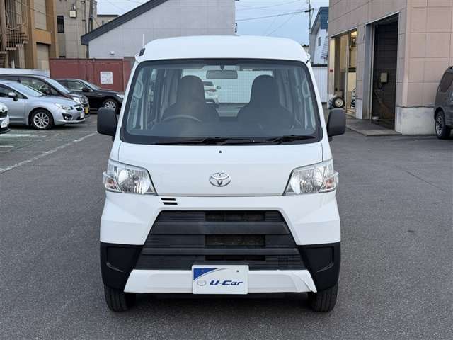Toyota Pixis Van 2