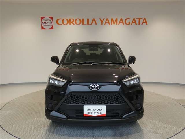 Toyota Raize 2