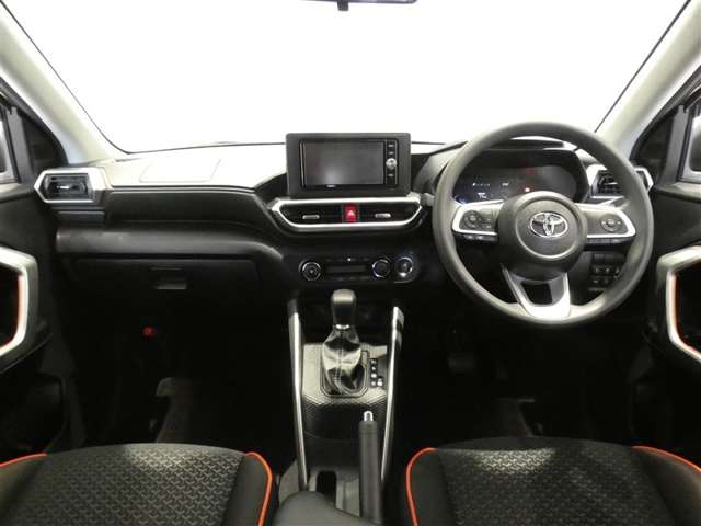 Toyota Raize 5