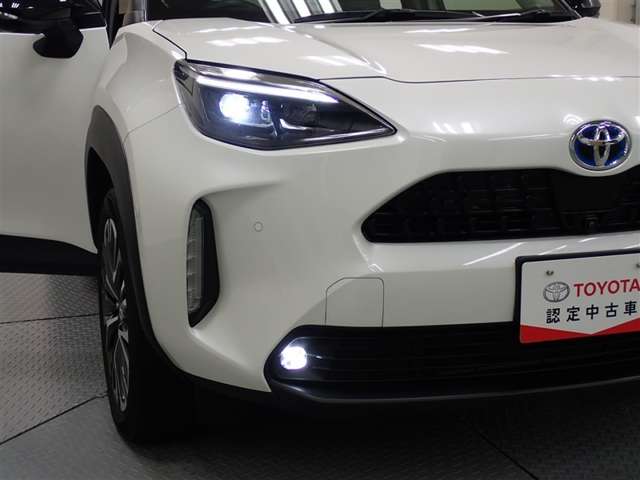 Toyota Yaris Cross 5