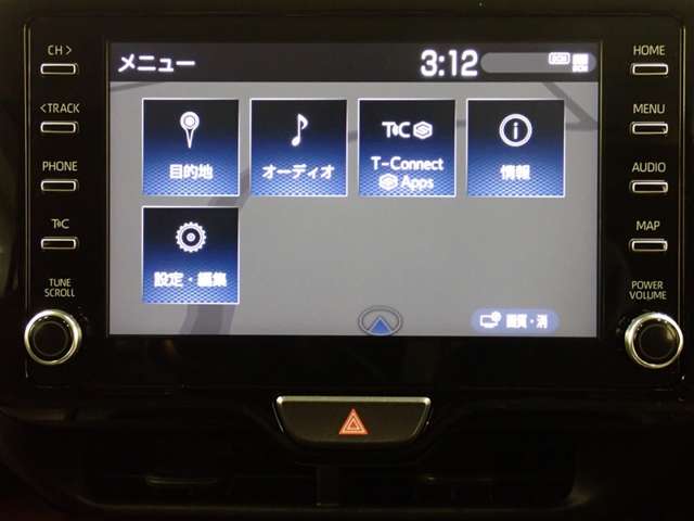 Toyota Yaris Cross 8