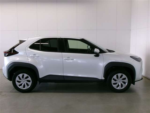 Toyota Yaris Cross 6