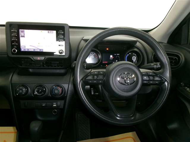 Toyota Yaris Cross 7