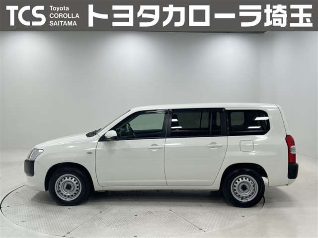 Toyota Probox Van 9