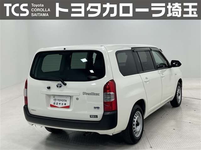 Toyota Probox Van 10