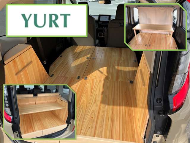 Toyota Noah 4
