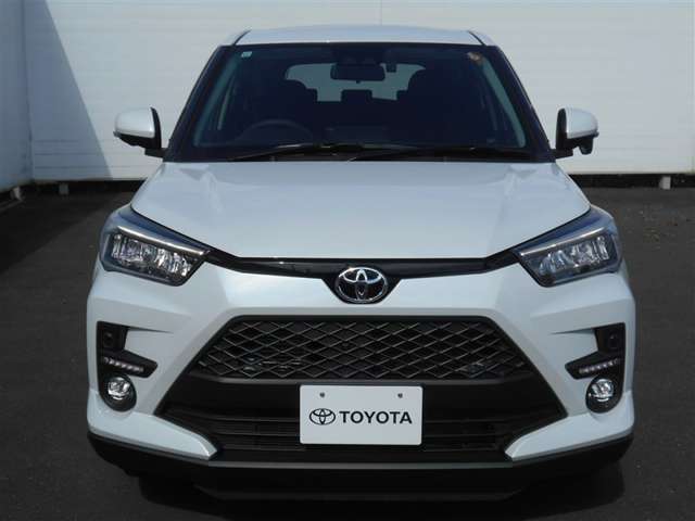 Toyota Raize 2
