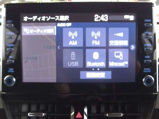 Toyota Corolla Cross 12