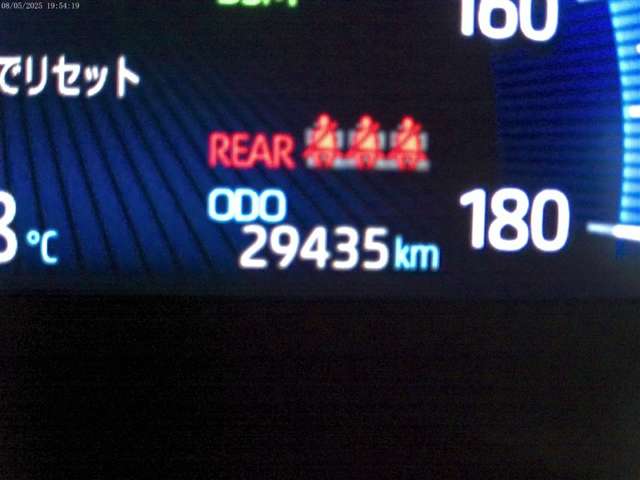 Toyota Corolla Cross 10