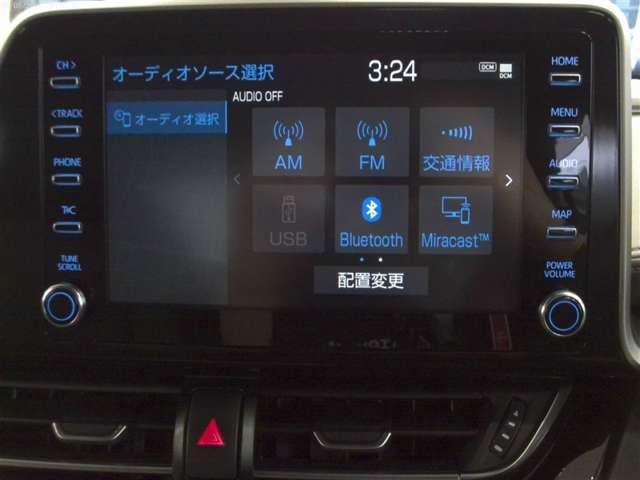 Toyota C-HR 12