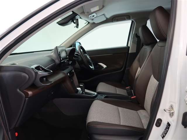 Toyota Yaris Cross 11