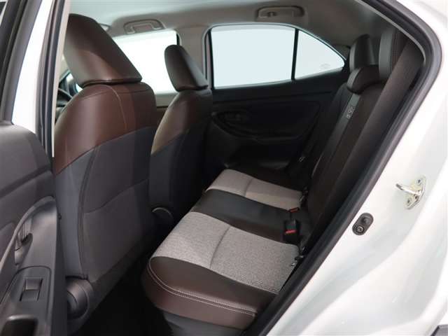 Toyota Yaris Cross 12