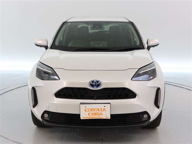Toyota Yaris Cross 2