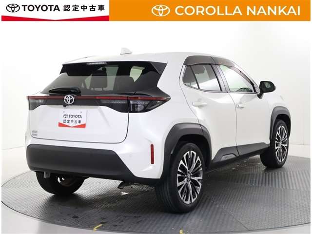 Toyota Yaris Cross 7
