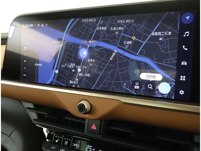 Toyota Crown Crossover 9