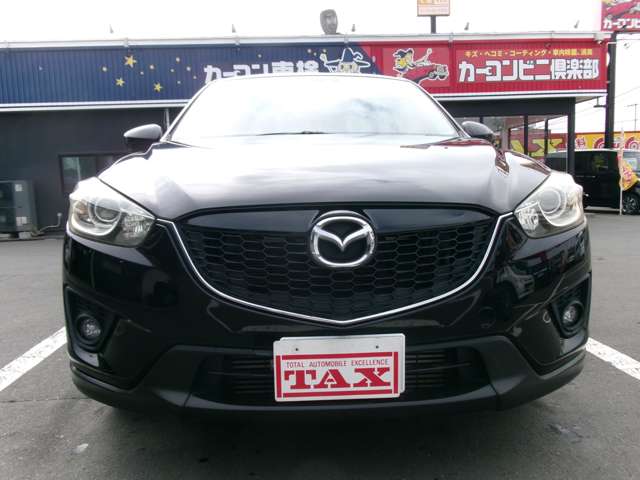 Mazda CX-5 2