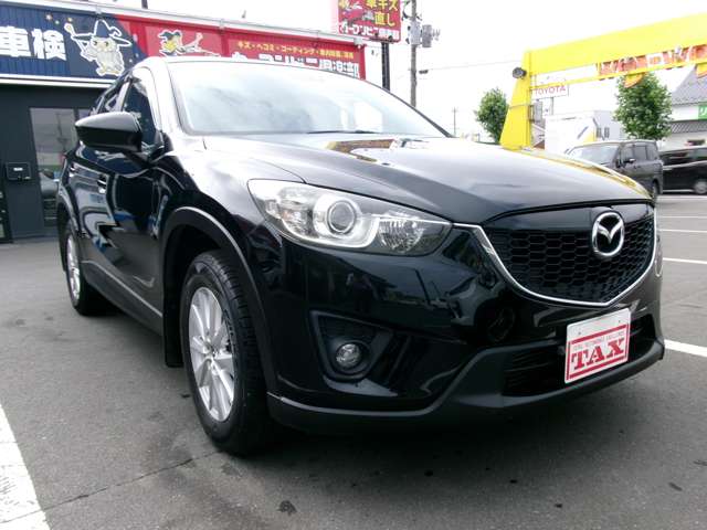 Mazda CX-5 3