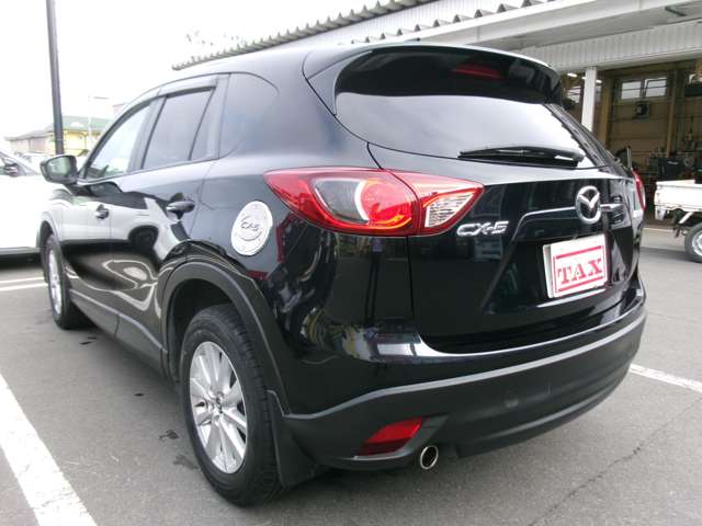 Mazda CX-5 7