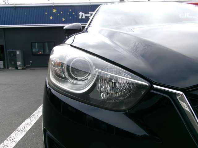 Mazda CX-5 9