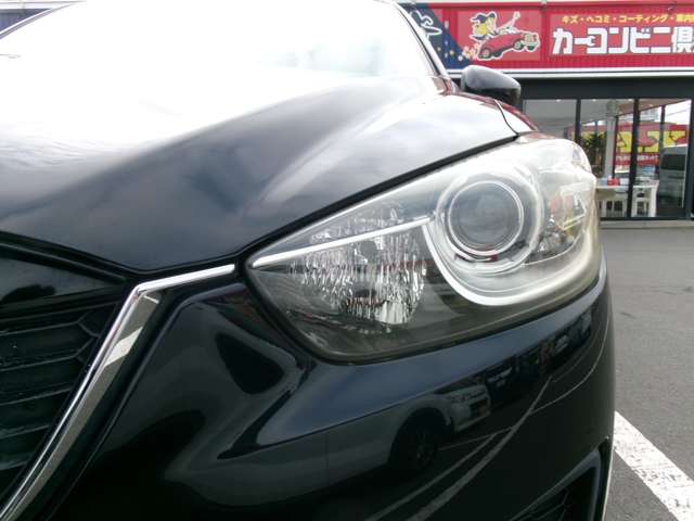 Mazda CX-5 10