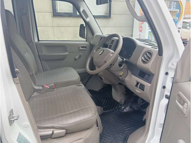 Suzuki Every 11
