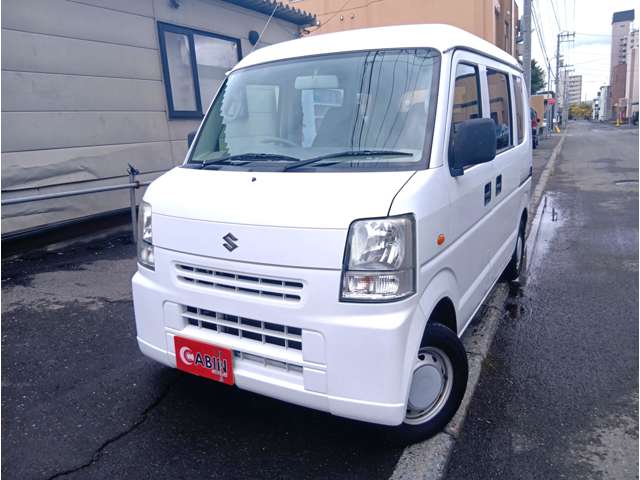Suzuki Every 2