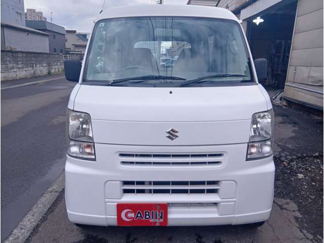 Suzuki Every 3