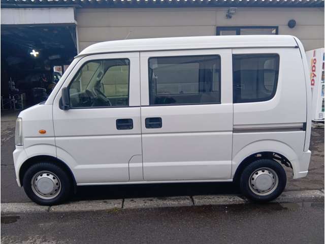 Suzuki Every 5