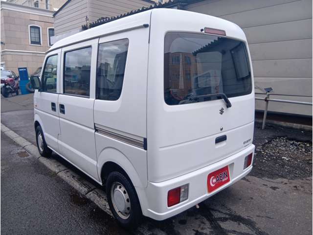 Suzuki Every 6