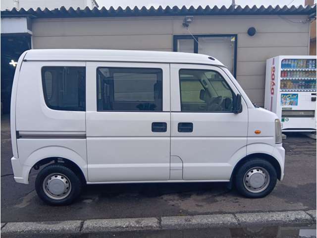 Suzuki Every 9