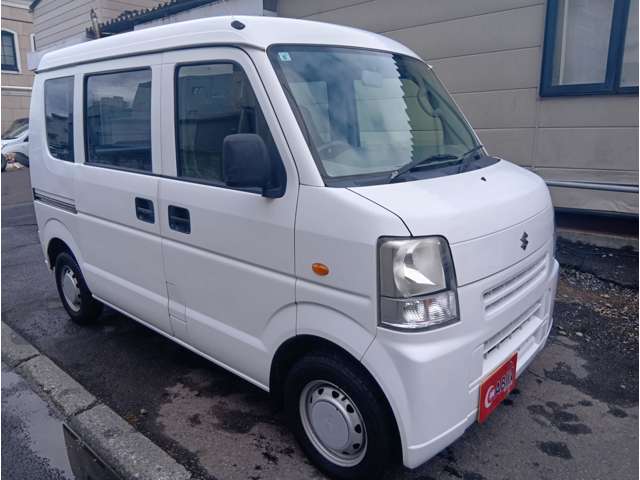 Suzuki Every 10