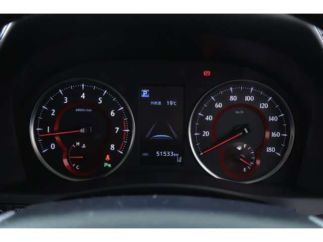 Toyota Alphard 5