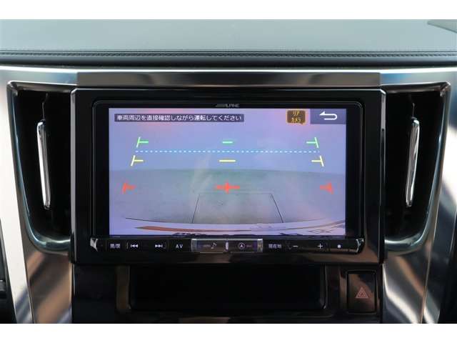 Toyota Alphard 7